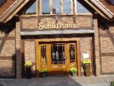 фото отеля Schilfhaus