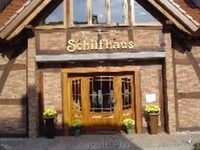 Schilfhaus