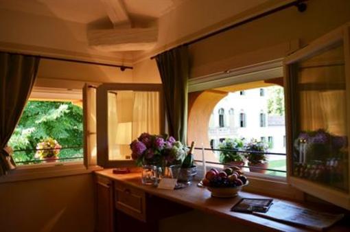 фото отеля Relais Barco Zonca