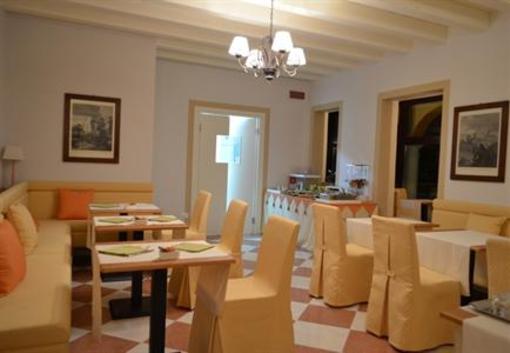 фото отеля Relais Barco Zonca