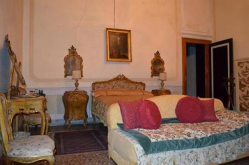фото отеля Relais Barco Zonca