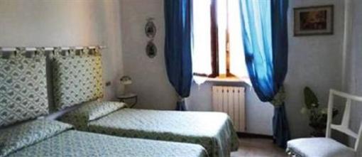 фото отеля Affittacamere La Casa di Ugo