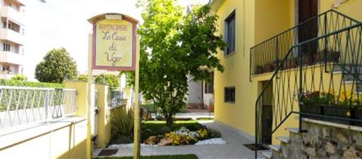 фото отеля Affittacamere La Casa di Ugo