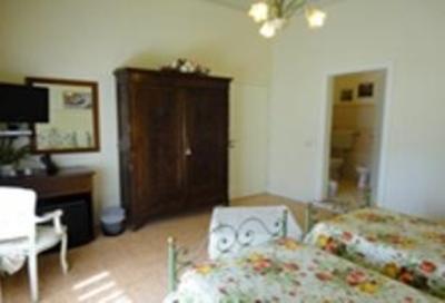 фото отеля Affittacamere La Casa di Ugo