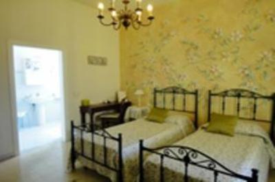 фото отеля Affittacamere La Casa di Ugo