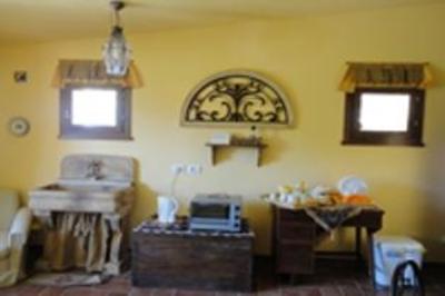 фото отеля Affittacamere La Casa di Ugo