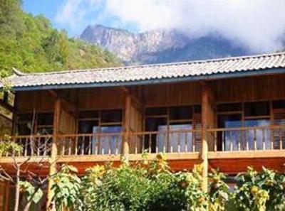 фото отеля Lugu Lake Suimeng Garden Guesthouse