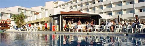 фото отеля Hotel Presidente Ibiza