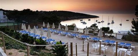 фото отеля Hotel Presidente Ibiza