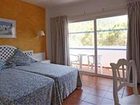 фото отеля Hotel Presidente Ibiza