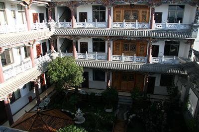 фото отеля China Old Story Inns of Dali