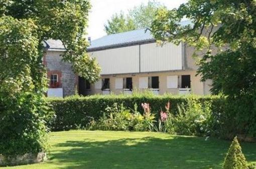 фото отеля Le Haras