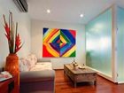 фото отеля Rooms at the 9th Apartments Phuket