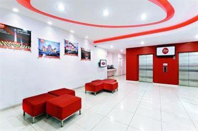 фото отеля Tune Hotel - Pekanbaru