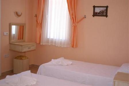 фото отеля Ali Baba Apart Otel