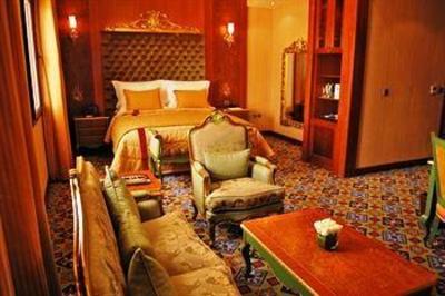 фото отеля Musheireb - Souq Waqif Boutique Hotels