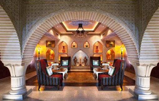 фото отеля Musheireb - Souq Waqif Boutique Hotels