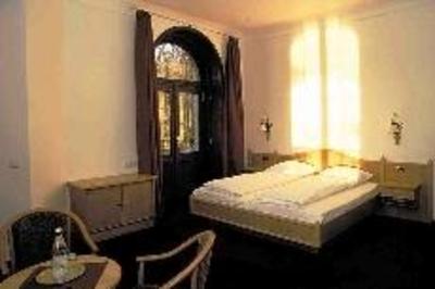 фото отеля Hotel Schloss Seeburg