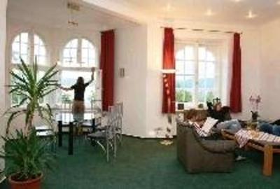фото отеля Hotel Schloss Seeburg