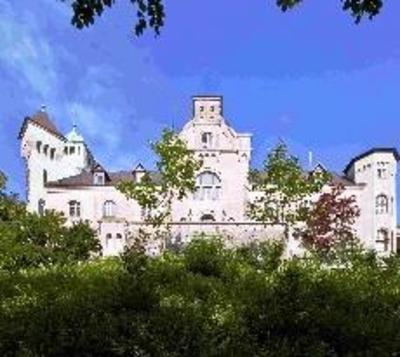 фото отеля Hotel Schloss Seeburg
