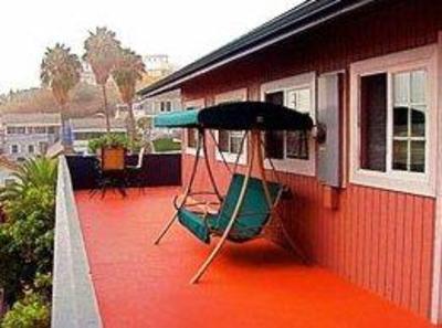 фото отеля Catalina Beach House