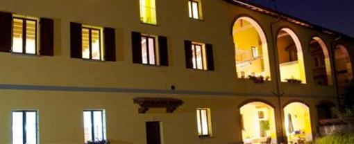 фото отеля Bed and Breakfast Cascina delle Mele