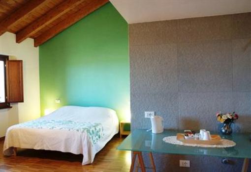 фото отеля Bed and Breakfast Cascina delle Mele