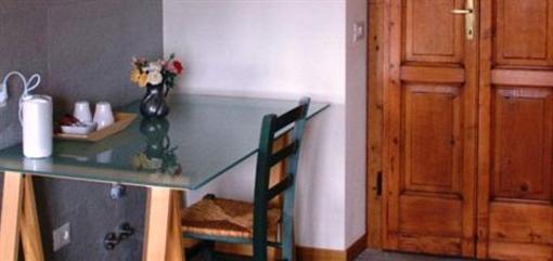 фото отеля Bed and Breakfast Cascina delle Mele
