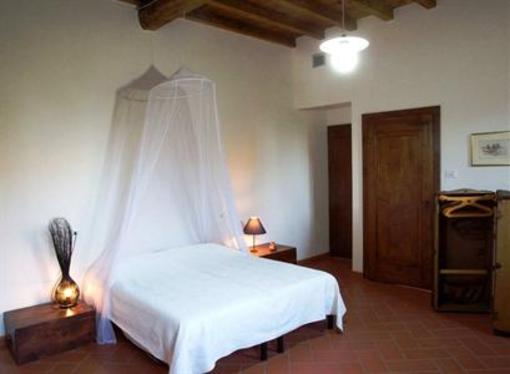 фото отеля Bed and Breakfast Cascina delle Mele