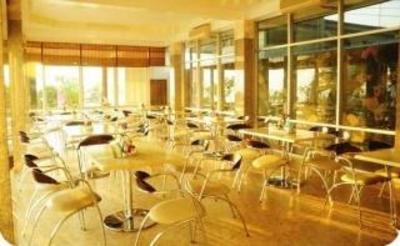 фото отеля Diamond Beach Resort at Chao Samran Beach Cha-Am