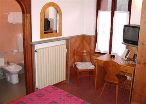 фото отеля Hotel Alemagna San Vito di Cadore