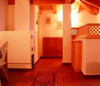 фото отеля Hotel Alemagna San Vito di Cadore