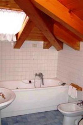 фото отеля Hotel Alemagna San Vito di Cadore