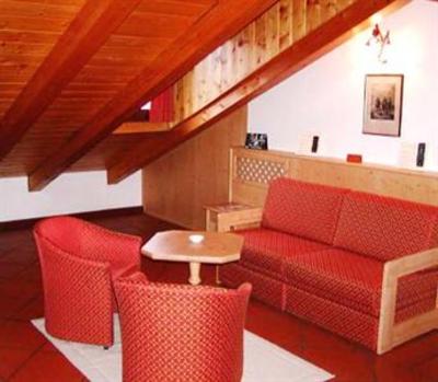 фото отеля Hotel Alemagna San Vito di Cadore