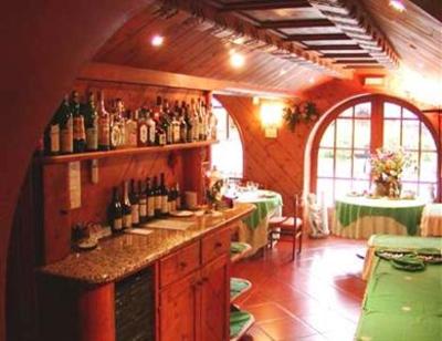 фото отеля Hotel Alemagna San Vito di Cadore