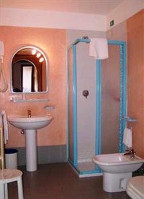 фото отеля Hotel Alemagna San Vito di Cadore