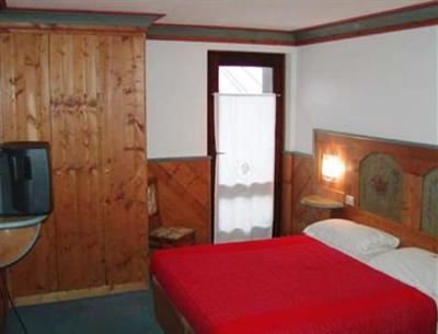 фото отеля Hotel Alemagna San Vito di Cadore