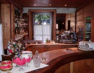 фото отеля Hotel Alemagna San Vito di Cadore