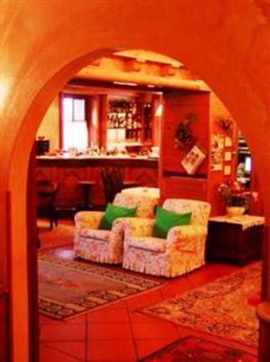 фото отеля Hotel Alemagna San Vito di Cadore