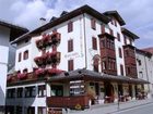 фото отеля Hotel Alemagna San Vito di Cadore