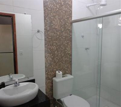 фото отеля Aju Hostel e Pousada