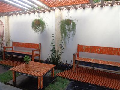 фото отеля Aju Hostel e Pousada