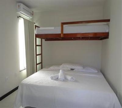 фото отеля Aju Hostel e Pousada