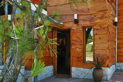 фото отеля Milano Benessere Cabanas Boutique