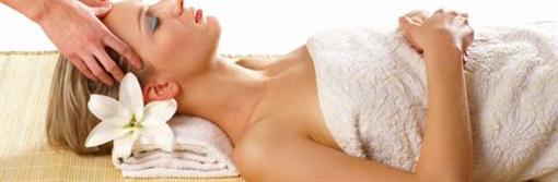 фото отеля Milano Benessere Cabanas Boutique