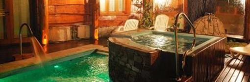 фото отеля Milano Benessere Cabanas Boutique