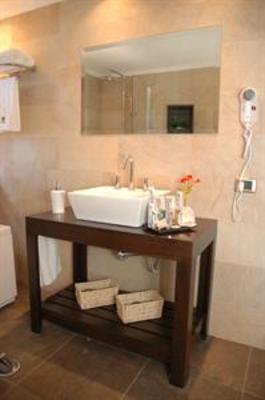 фото отеля Milano Benessere Cabanas Boutique