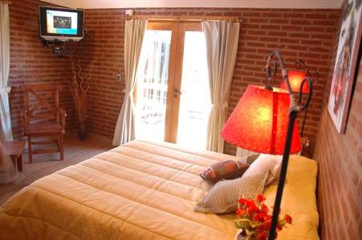 фото отеля Milano Benessere Cabanas Boutique