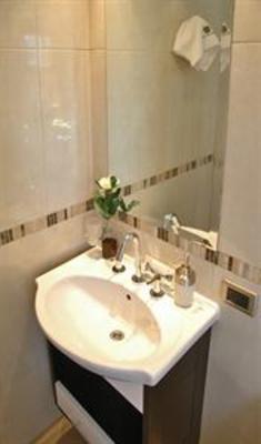 фото отеля Milano Benessere Cabanas Boutique