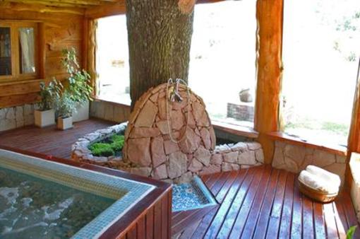 фото отеля Milano Benessere Cabanas Boutique